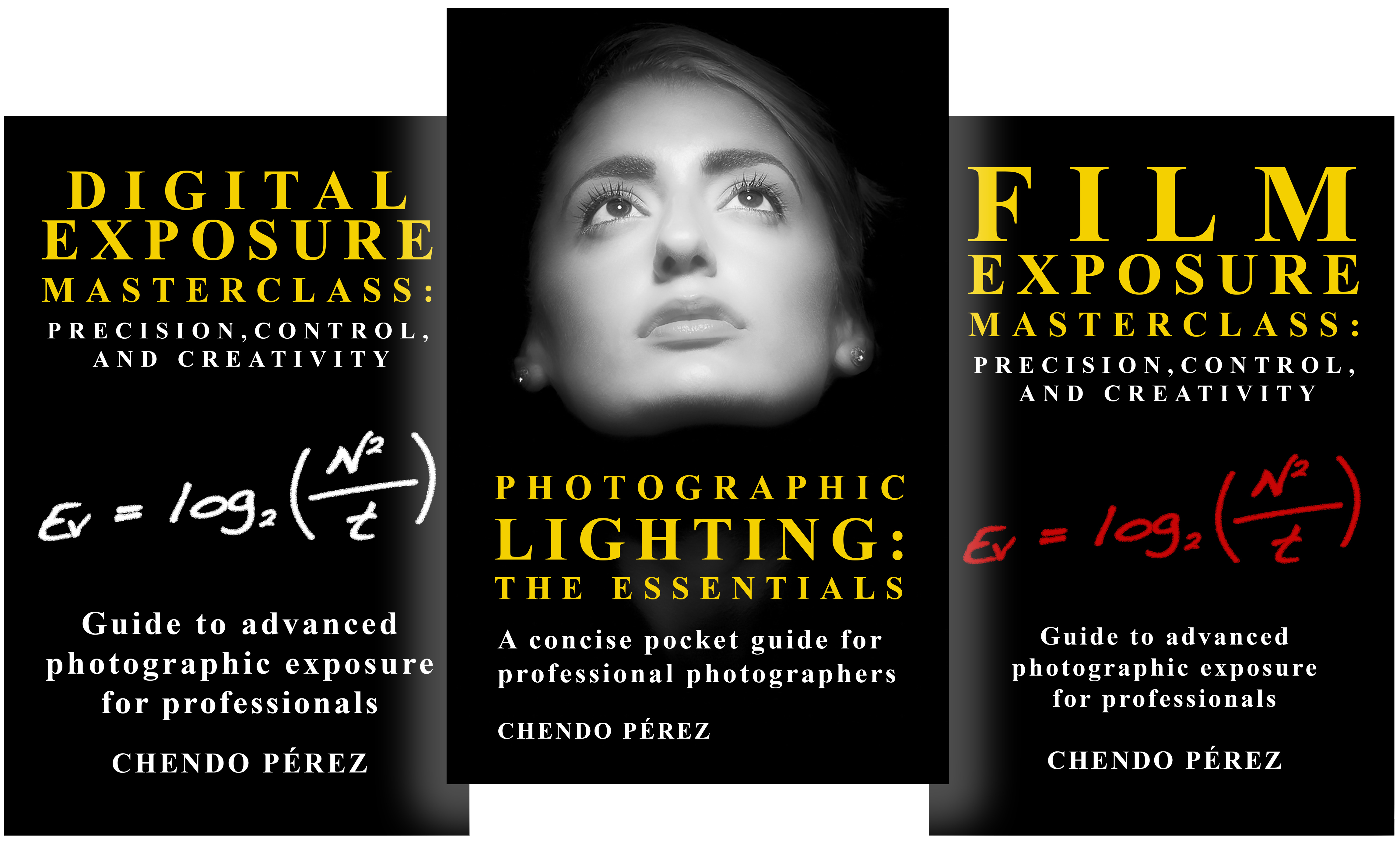 Professional Pocket Guides
