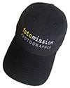photographers hat